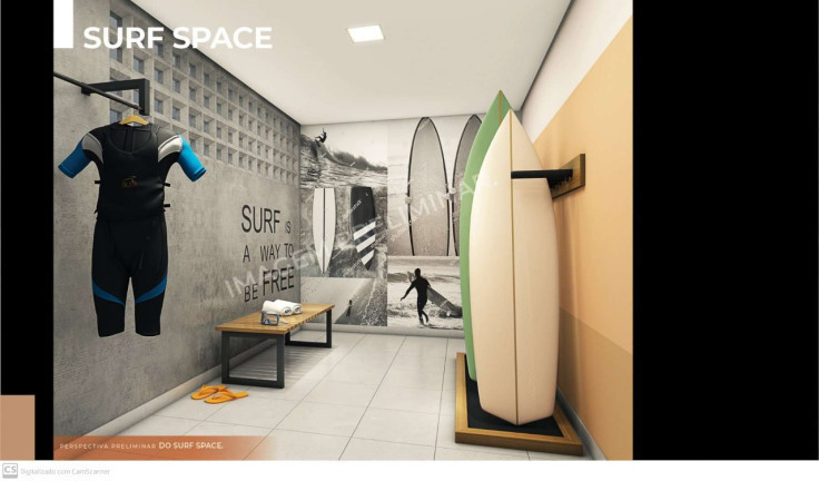 Imagem Apartamento com 2 Quartos à Venda, 55 m²em Enseada - Guarujá