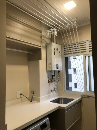 Imagem Apartamento com 3 Quartos à Venda,  em Centro - Santo André