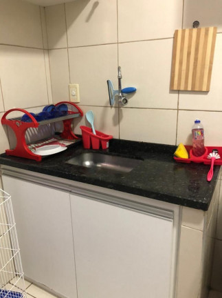 Imagem Apartamento com 3 Quartos à Venda, 65 m² em Cajazeiras - Fortaleza Imagem Apartamento com 3 Quartos à Venda, 65 m² em Cajazeiras - Fortaleza