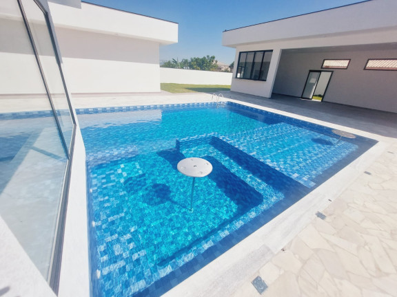 Imagem Casa com 4 Quartos à Venda, 470 m² em Parque Village Castelo - Itu