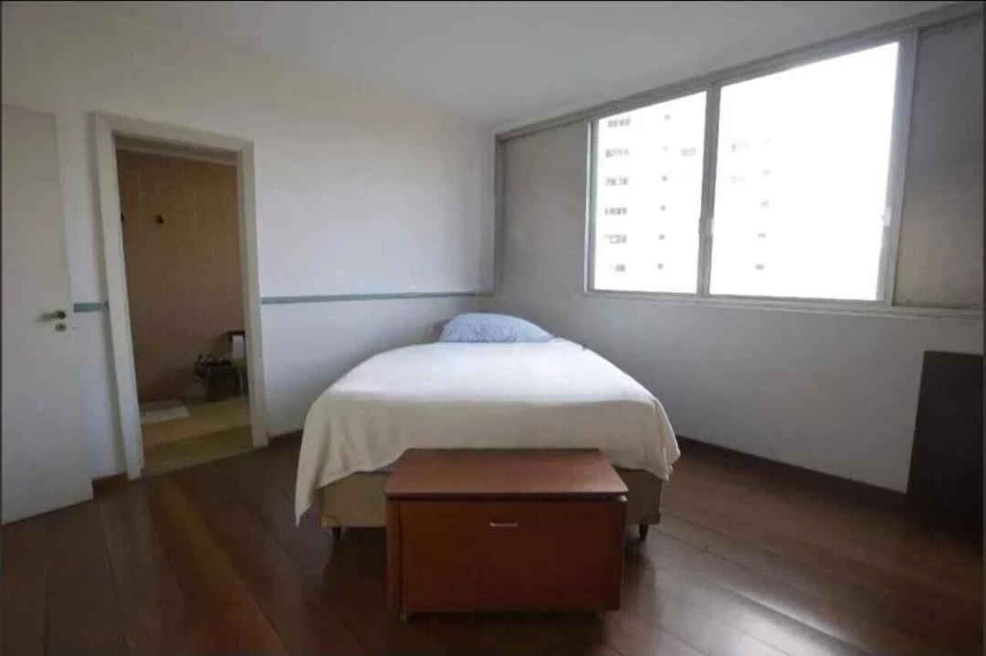 Imagem Apartamento com 3 Quartos à Venda, 164 m² em Vila Mariana - São Paulo Imagem Apartamento com 3 Quartos à Venda, 164 m² em Vila Mariana - São Paulo