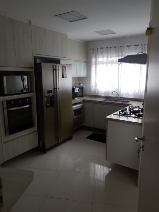 Imagem Apartamento com 4 Quartos à Venda, 119 m² em Santa Terezinha - São Bernardo do Campo Imagem Apartamento com 4 Quartos à Venda, 119 m² em Santa Terezinha - São Bernardo do Campo