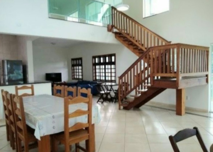 Imagem Casa de Condomínio com 9 Quartos à Venda, 212 m²em Enseada - Ubatuba