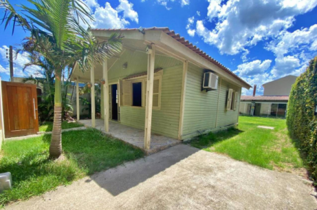 Imagem Casa com 2 Quartos à Venda, 360 m² em Cassino - Rio Grande Imagem Casa com 2 Quartos à Venda, 360 m² em Cassino - Rio Grande