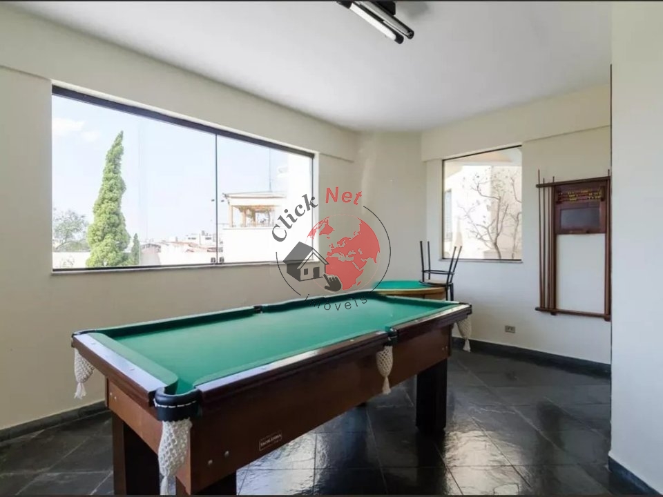 Imagem Apartamento com 3 Quartos à Venda, 114 m²em Anchieta - São Bernardo do Campo