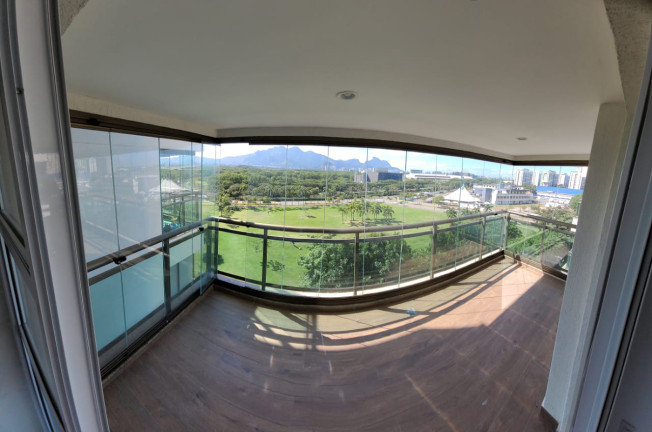 Imagem Apartamento com 3 Quartos à Venda, 93 m² em Jacarepaguá - Rio de Janeiro