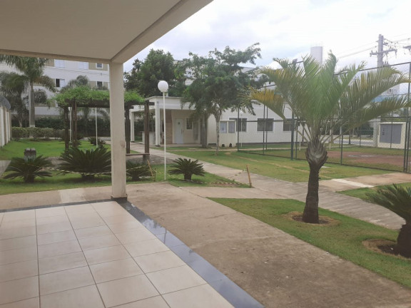 Imagem Apartamento com 2 Quartos à Venda, 60 m²em Santa Terezinha - Piracicaba