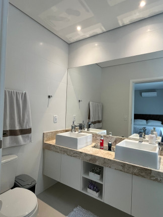 Imagem Casa de Condomínio com 3 Quartos à Venda, 225 m² em Condomínio Reserva da Serra - Jundiaí Imagem Casa de Condomínio com 3 Quartos à Venda, 225 m² em Condomínio Reserva da Serra - Jundiaí