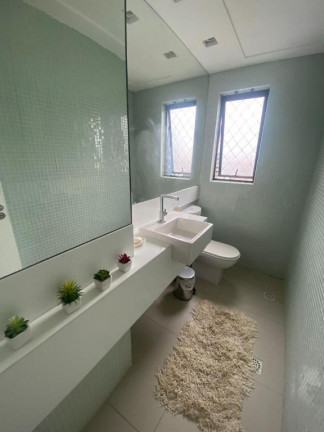 Imagem Apartamento com 2 Quartos para Alugar, 120 m² em Rosarinho - Recife