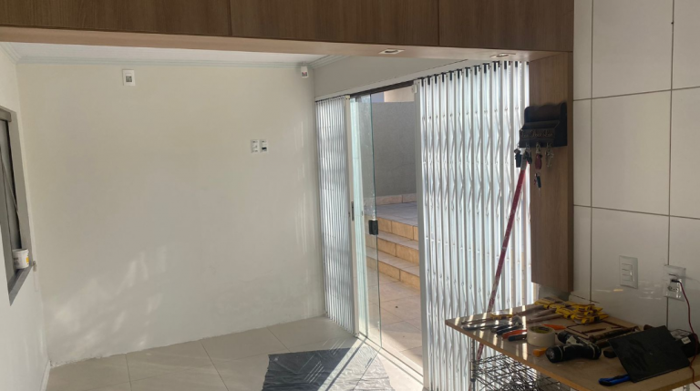 Imagem Casa com 3 Quartos à Venda, 110 m² em Brasília - Cocal do Sul