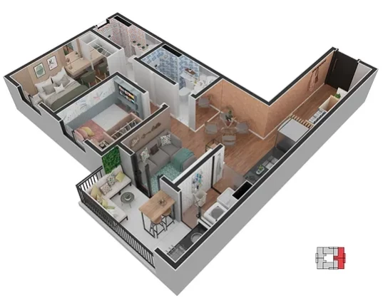 Imagem Apartamento com 1 Quarto à Venda, 29 m² em Vila Aricanduva - São Paulo Imagem Apartamento com 1 Quarto à Venda, 29 m² em Vila Aricanduva - São Paulo