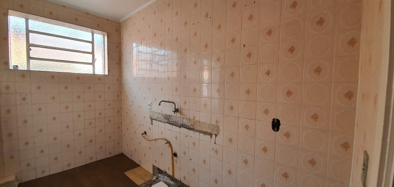 Imagem Apartamento com 1 Quarto à Venda, 61 m² em Teresópolis - Porto Alegre