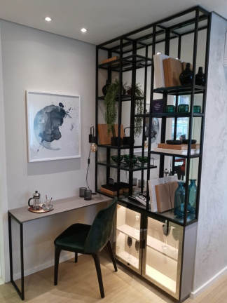 Imagem Apartamento com 2 Quartos à Venda, 37 m² em Cidade Patriarca - São Paulo