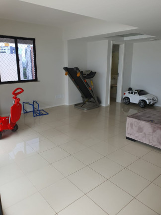 Imagem Apartamento com 5 Quartos à Venda, 340 m² em Jardim Renascença - São Luís