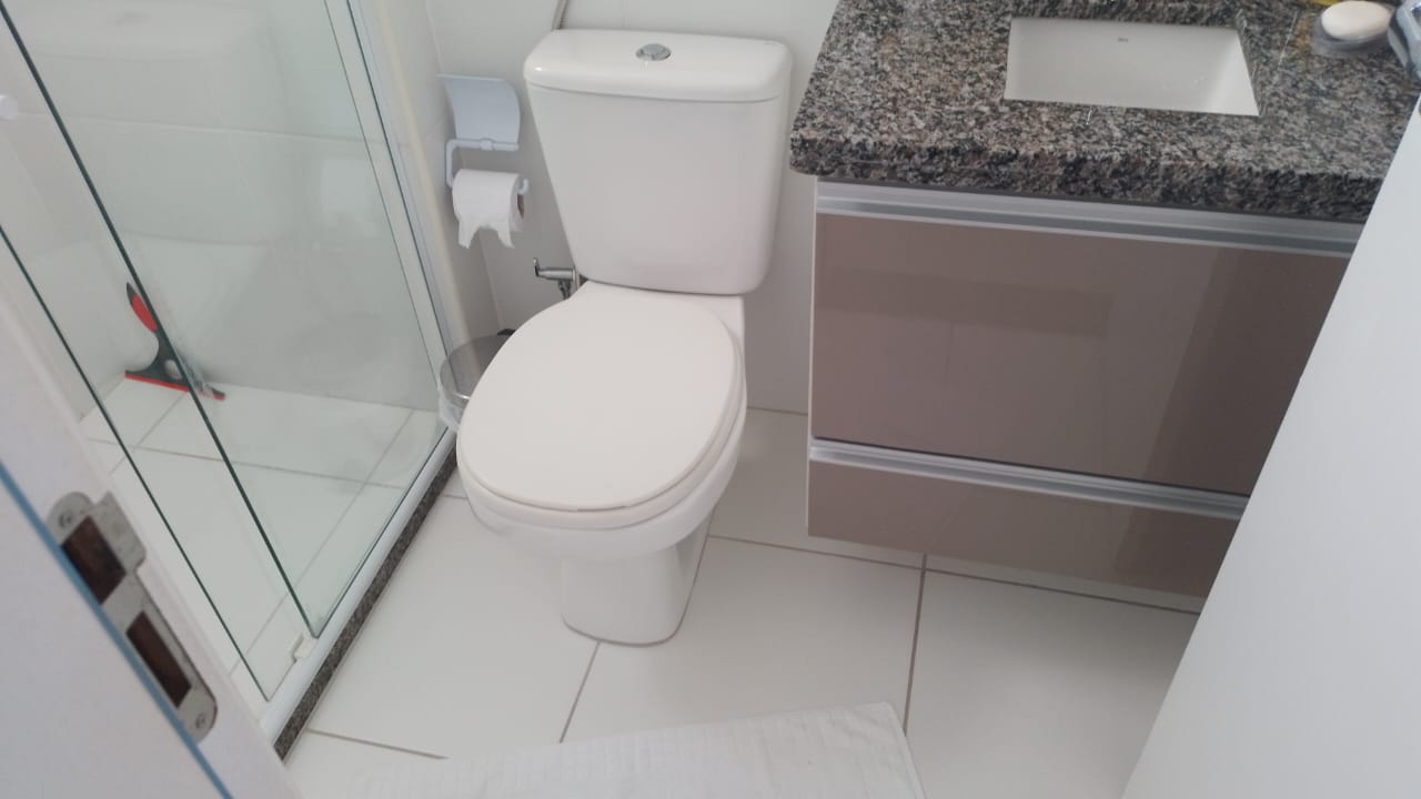 Imagem Apartamento com 3 Quartos à Venda, 70 m²em Farolândia - Aracaju Imagem Apartamento com 3 Quartos à Venda, 70 m²em Farolândia - Aracaju