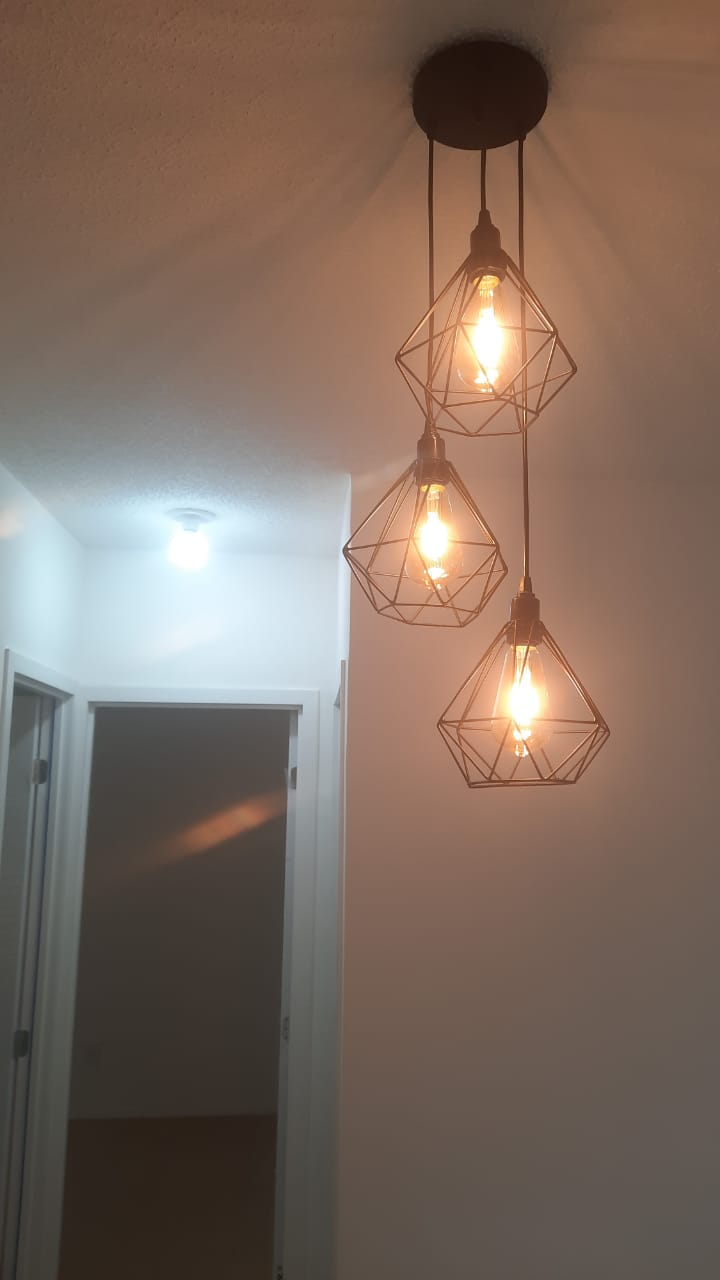 Imagem Apartamento com 2 Quartos à Venda, 66 m²em Quarenta Horas (Coqueiro) - Ananindeua