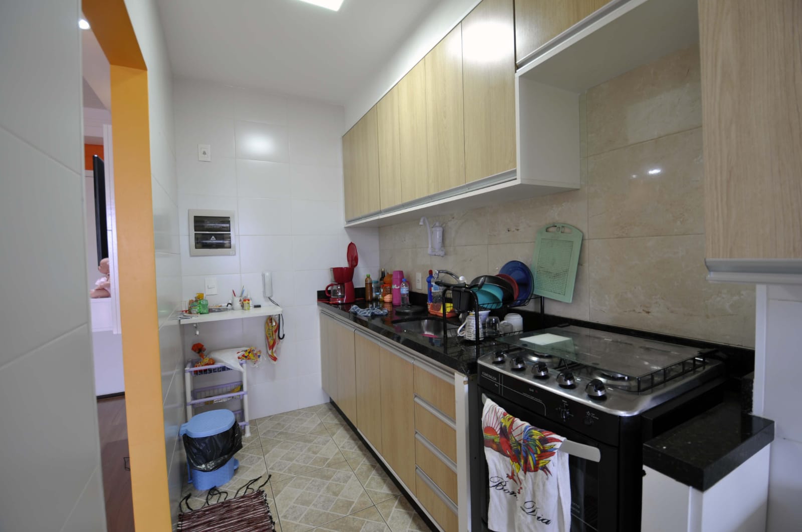 Imagem Apartamento com 2 Quartos à Venda, 77 m²em Centro - Osasco Imagem Apartamento com 2 Quartos à Venda, 77 m²em Centro - Osasco