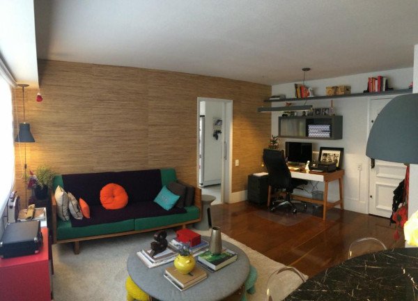 Imagem Apartamento com 3 Quartos à Venda, 117 m² em Vila Clementino - São Paulo Imagem Apartamento com 3 Quartos à Venda, 117 m² em Vila Clementino - São Paulo