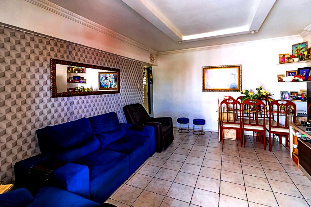 Imagem Apartamento com 3 Quartos à Venda, 130 m²em Fátima - Belém Imagem Apartamento com 3 Quartos à Venda, 130 m²em Fátima - Belém