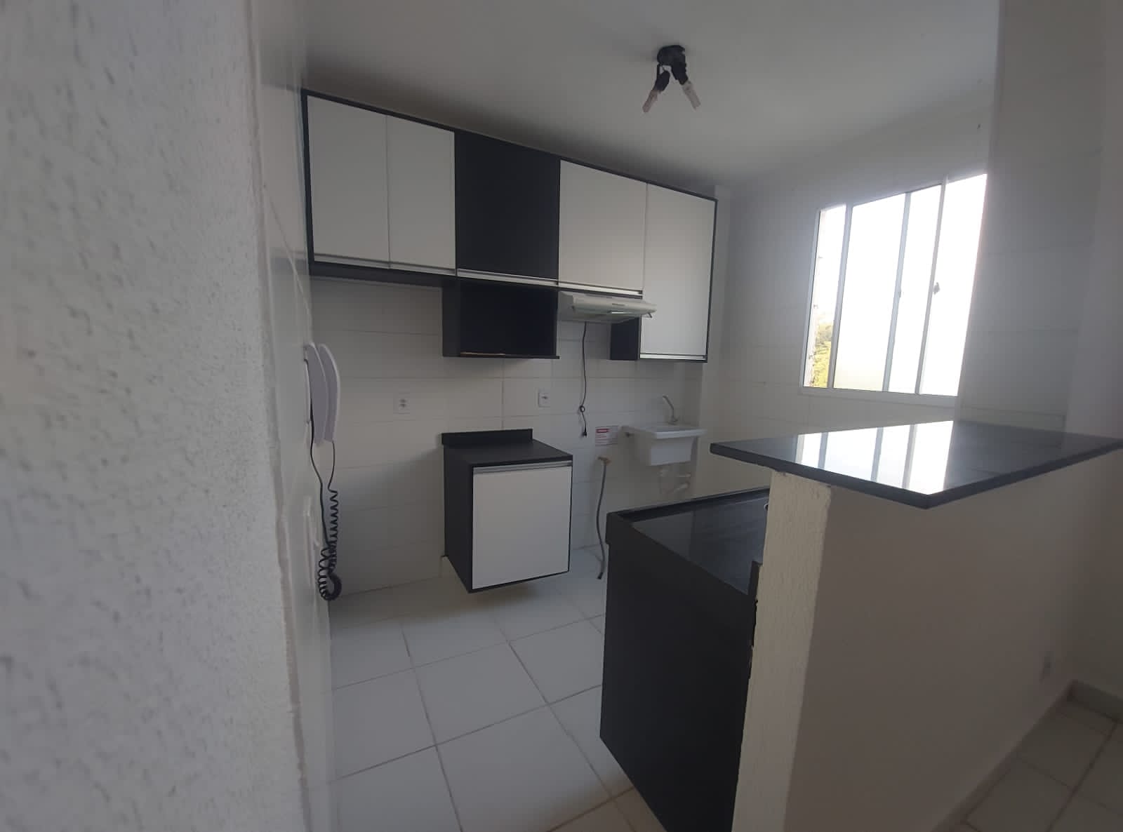 Imagem Apartamento com 2 Quartos à Venda, 46 m²em Conjunto Habitacional Sílvio Passalacqua - Ribeirão Preto