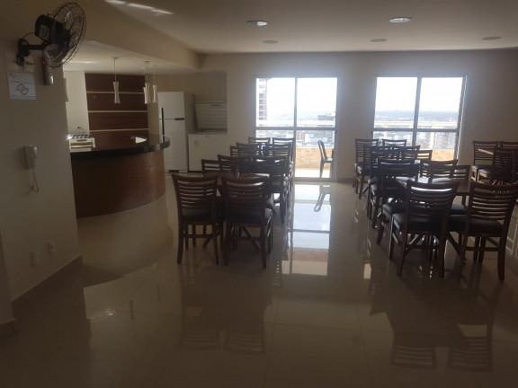 Imagem Apartamento com 3 Quartos à Venda, 140 m² em Caiçara - Praia Grande Imagem Apartamento com 3 Quartos à Venda, 140 m² em Caiçara - Praia Grande
