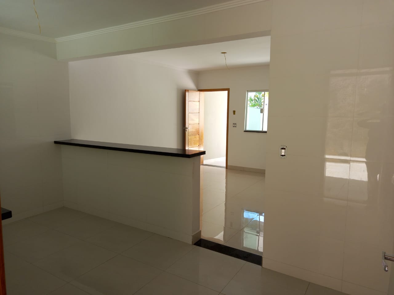 Imagem Casa de Condomínio com 3 Quartos à Venda, 75 m²em Parque Santana - Mogi das Cruzes