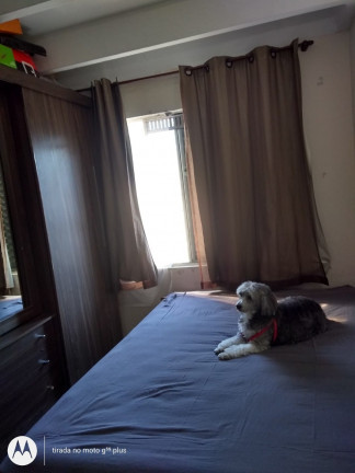 Imagem Apartamento com 2 Quartos à Venda, 40 m² em Conjunto Residencial José Bonifácio - São Paulo