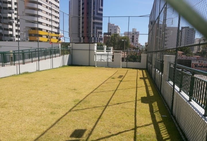 Imagem Apartamento com 3 Quartos à Venda, 70 m²em Cocó - Fortaleza