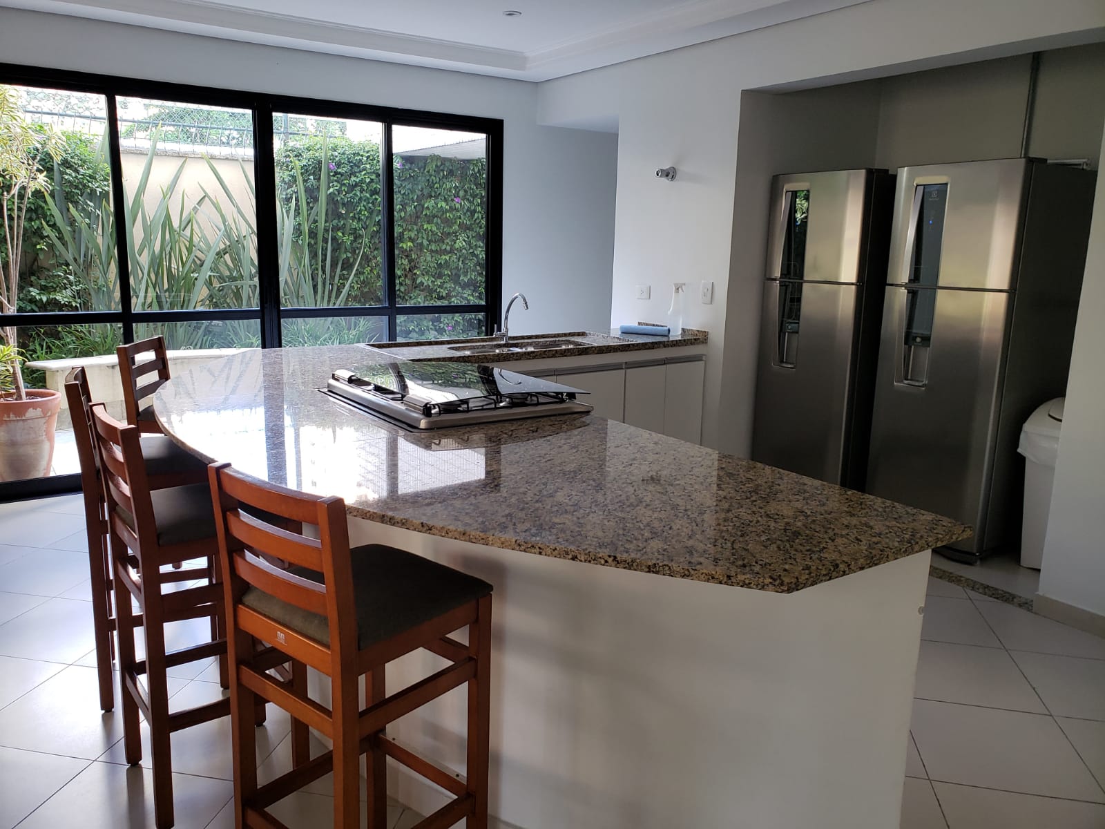 Imagem Apartamento com 3 Quartos à Venda, 103 m²em Moema - São Paulo Imagem Apartamento com 3 Quartos à Venda, 103 m²em Moema - São Paulo