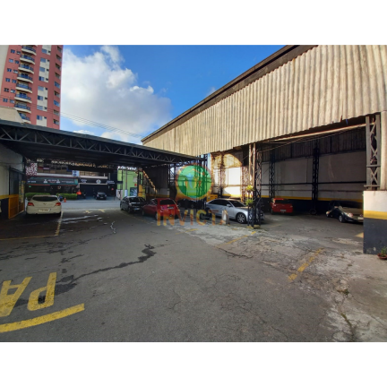 Imóvel Comercial à Venda, 1.400 m² em Mooca - São Paulo