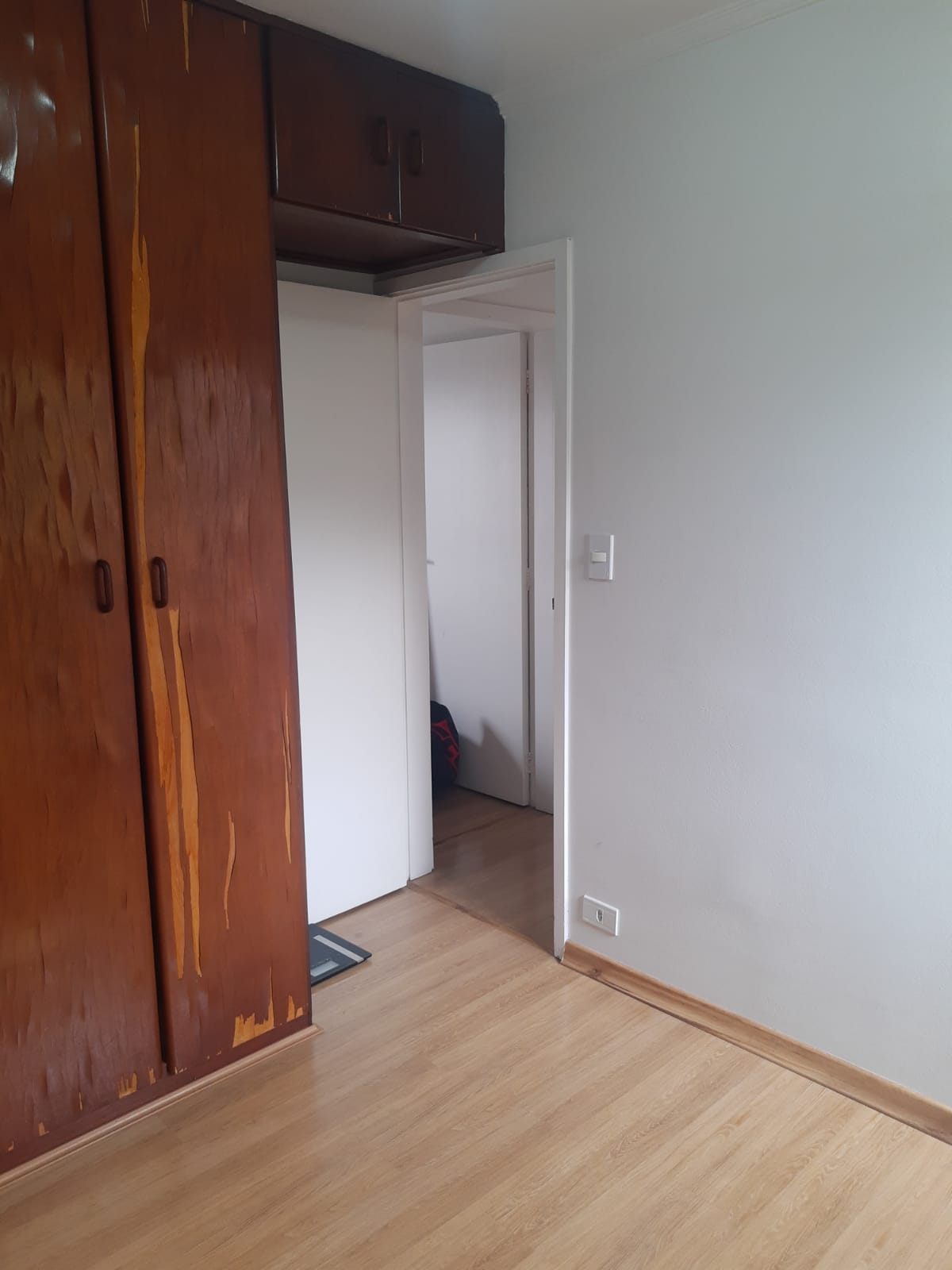Imagem Apartamento com 3 Quartos à Venda, 59 m²em Vila Moraes - São Paulo Imagem Apartamento com 3 Quartos à Venda, 59 m²em Vila Moraes - São Paulo