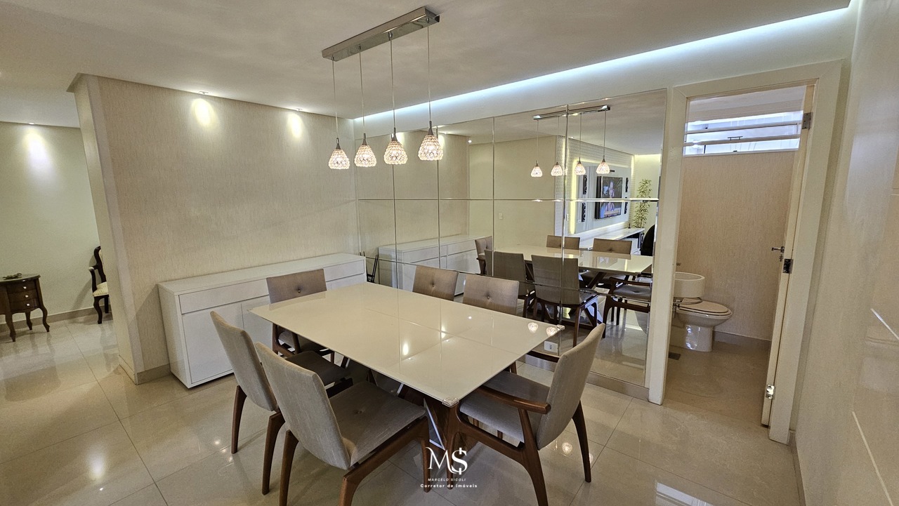 Imagem Apartamento com 3 Quartos à Venda, 168 m² em Asa Norte - Brasília