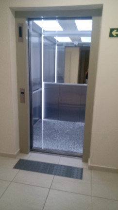 Imagem Apartamento com 2 Quartos à Venda, 50 m² em Jardim do Lago Continuação - Campinas Imagem Apartamento com 2 Quartos à Venda, 50 m² em Jardim do Lago Continuação - Campinas