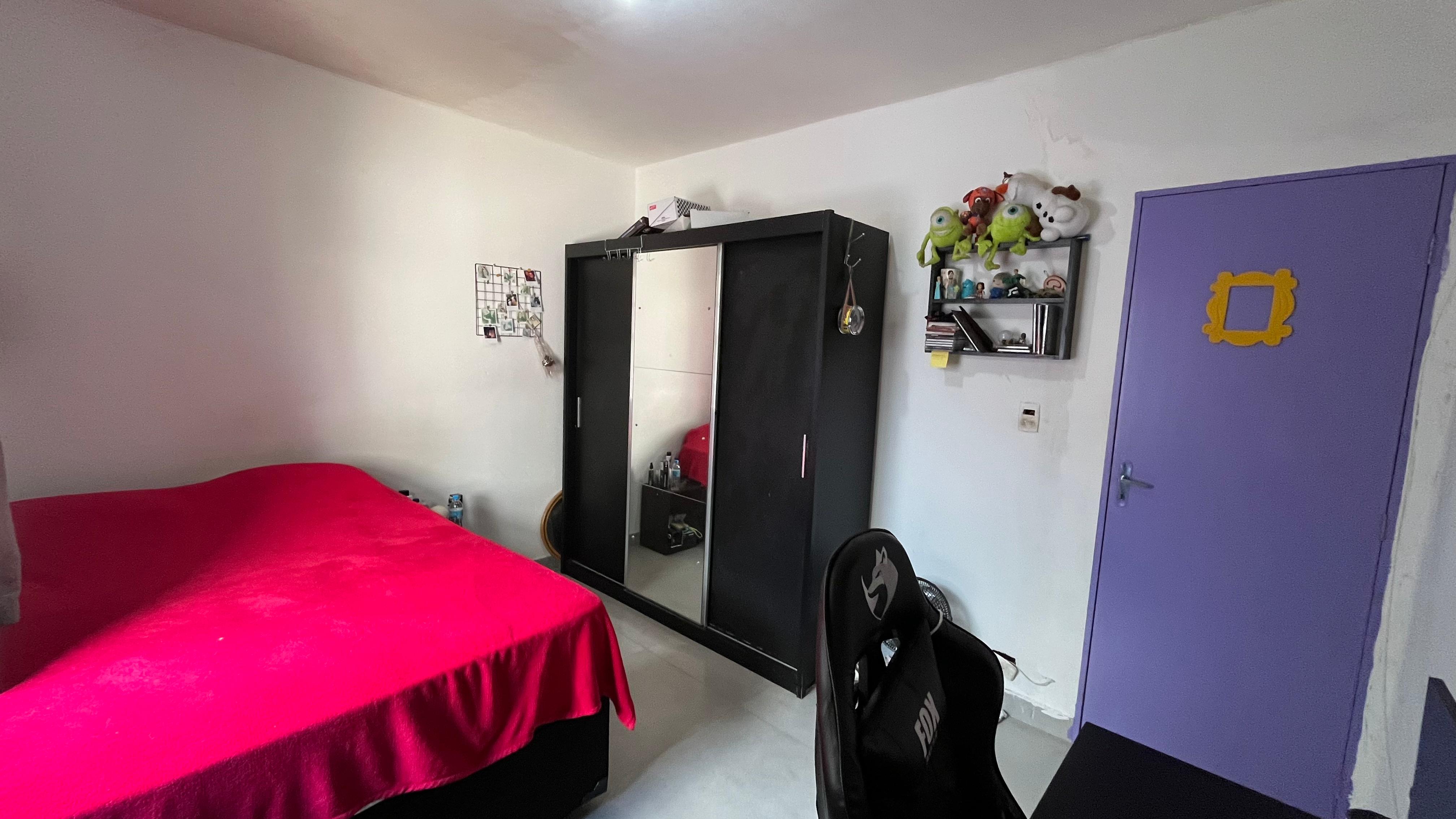 Imagem Sobrado com 2 Quartos à Venda, 72 m²em Vila Gomes Cardim - São Paulo