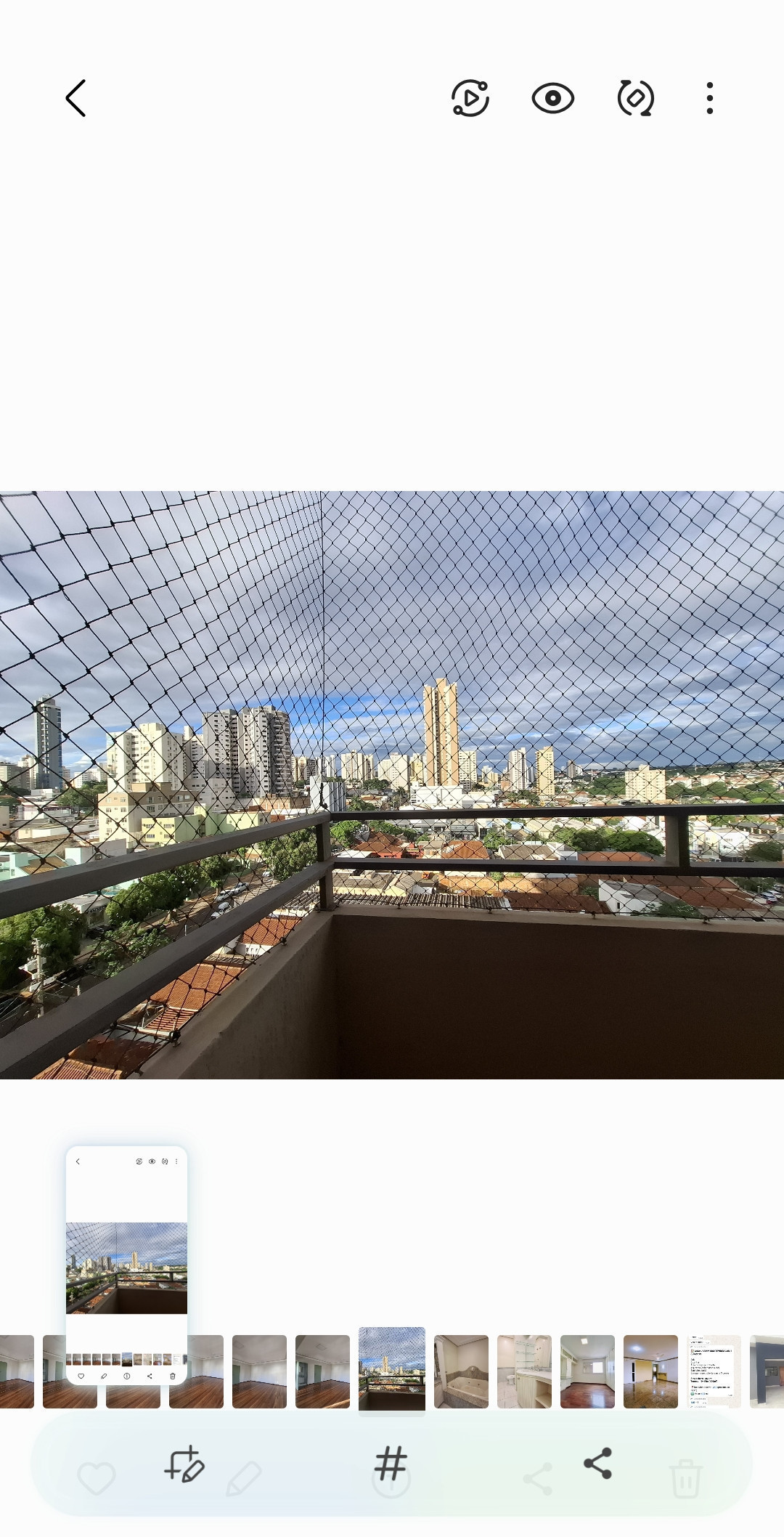 Apartamento com 2 Quartos à Venda, 114 m² em Jardim dos Estados - Campo Grande