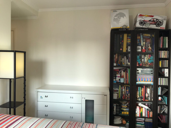 Imagem Apartamento com 3 Quartos à Venda, 94 m² em Bosque da Saúde - São Paulo Imagem Apartamento com 3 Quartos à Venda, 94 m² em Bosque da Saúde - São Paulo