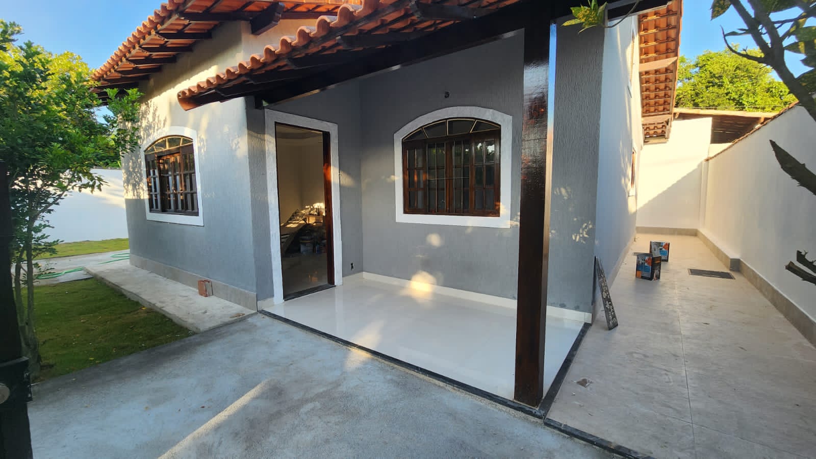 Imagem Casa com 2 Quartos à Venda, 78 m²em Várzea das Moças - Niterói Imagem Casa com 2 Quartos à Venda, 78 m²em Várzea das Moças - Niterói