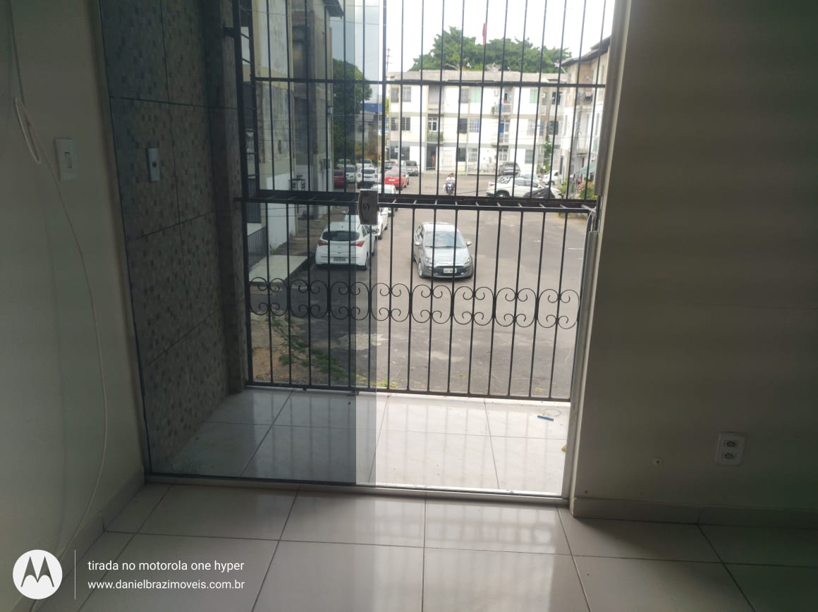 Imagem Apartamento com 2 Quartos para Alugar, 60 m² em Flores - Manaus Imagem Apartamento com 2 Quartos para Alugar, 60 m² em Flores - Manaus