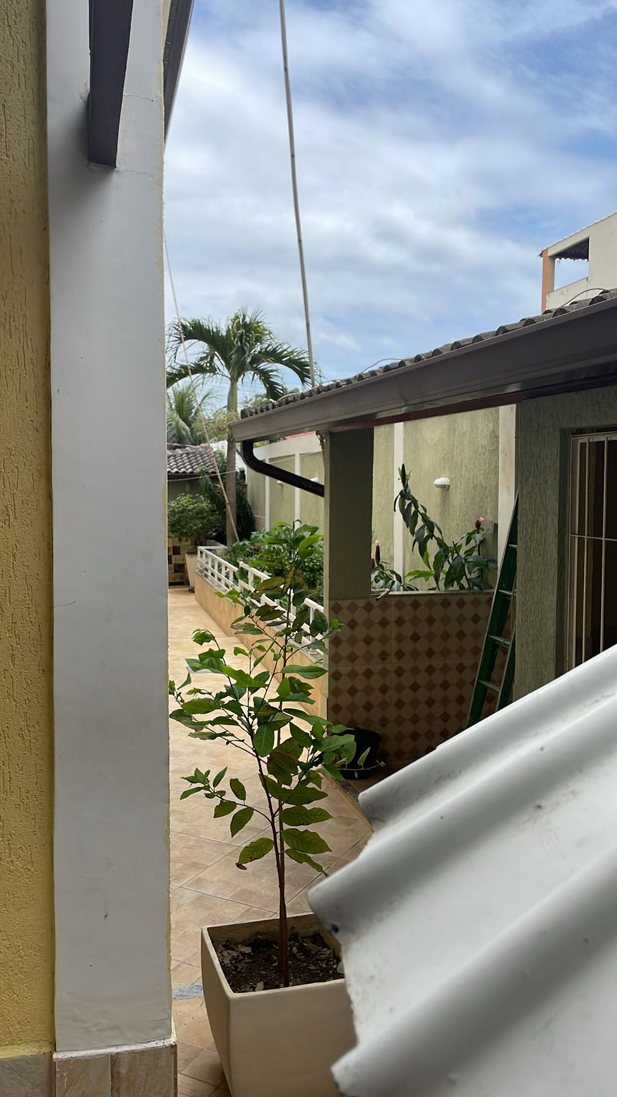 Imagem Casa com 4 Quartos à Venda, 300 m² em Guaratiba - Rio de Janeiro