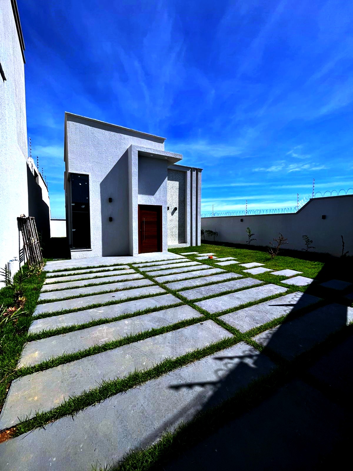 Imagem Casa com 3 Quartos à Venda, 83 m²em Mutirão - Altamira Imagem Casa com 3 Quartos à Venda, 83 m²em Mutirão - Altamira