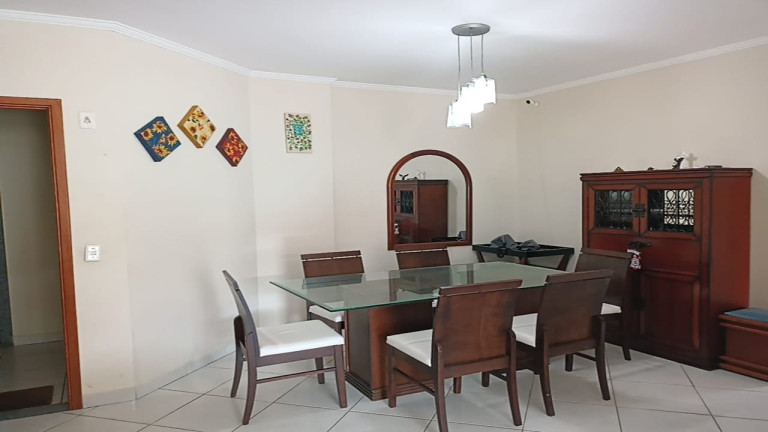 Imagem Apartamento com 3 Quartos à Venda, 117 m² em Tupi - Praia Grande