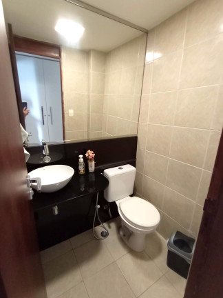 Imagem Apartamento com 3 Quartos à Venda, 124 m²em Tambaú - João Pessoa