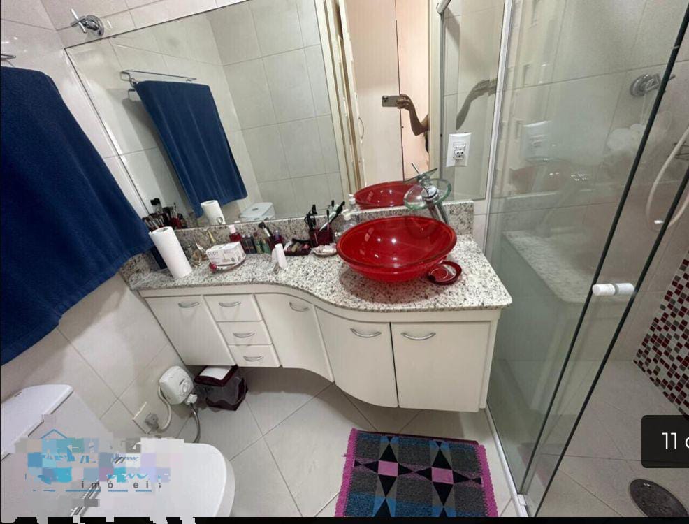 Imagem Apartamento com 3 Quartos para Alugar, 150 m² em Tombo - Guarujá Imagem Apartamento com 3 Quartos para Alugar, 150 m² em Tombo - Guarujá