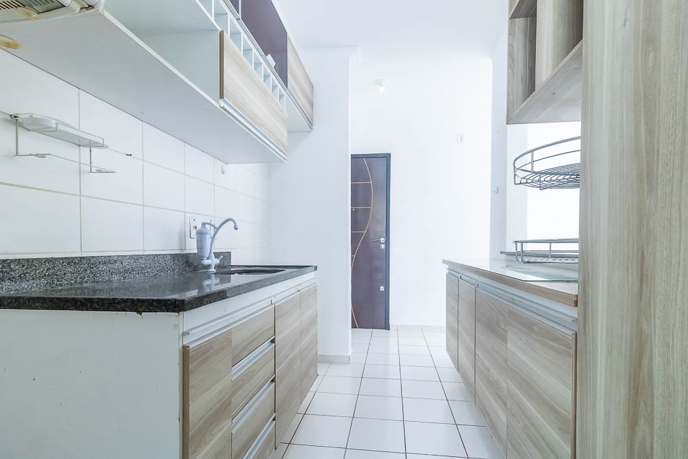 Imagem Apartamento com 3 Quartos para Alugar, 73 m²em Tenoné - Belém