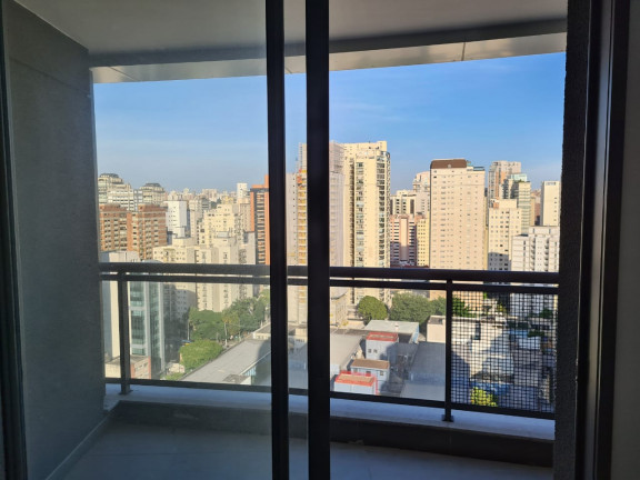 Imagem Apartamento com 2 Quartos à Venda, 109 m² em Vila Nova Conceição - São Paulo Imagem Apartamento com 2 Quartos à Venda, 109 m² em Vila Nova Conceição - São Paulo