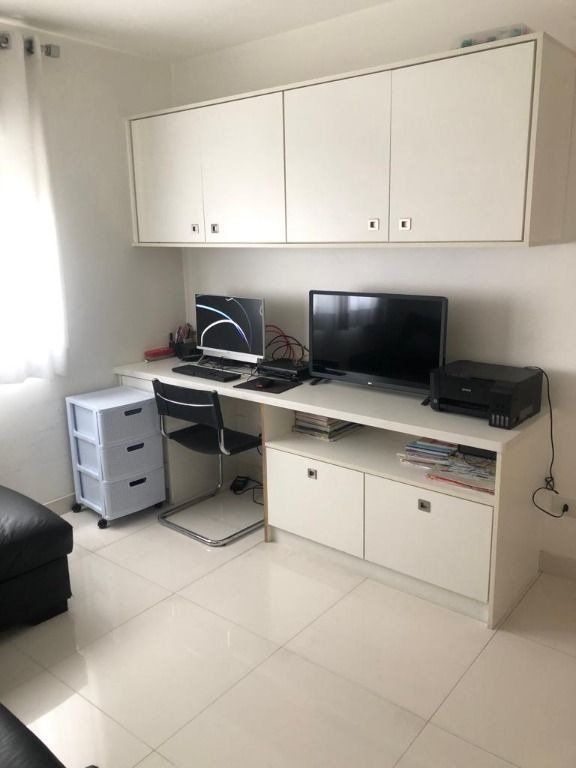Imagem Apartamento com 3 Quartos à Venda, 150 m² em Campestre - Santo André Imagem Apartamento com 3 Quartos à Venda, 150 m² em Campestre - Santo André