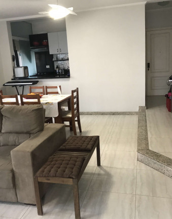 Imagem Apartamento com 3 Quartos à Venda, 112 m² em Pitangueiras - Guarujá