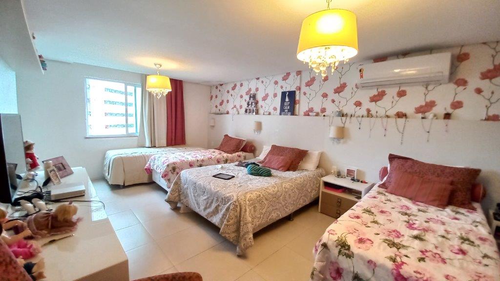 Imagem Casa de Condomínio com 4 Quartos à Venda, 300 m²em De Lourdes - Fortaleza Imagem Casa de Condomínio com 4 Quartos à Venda, 300 m²em De Lourdes - Fortaleza