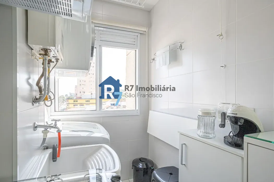 Imagem Apartamento com 2 Quartos à Venda, 59 m² em Vila Yara - Osasco Imagem Apartamento com 2 Quartos à Venda, 59 m² em Vila Yara - Osasco