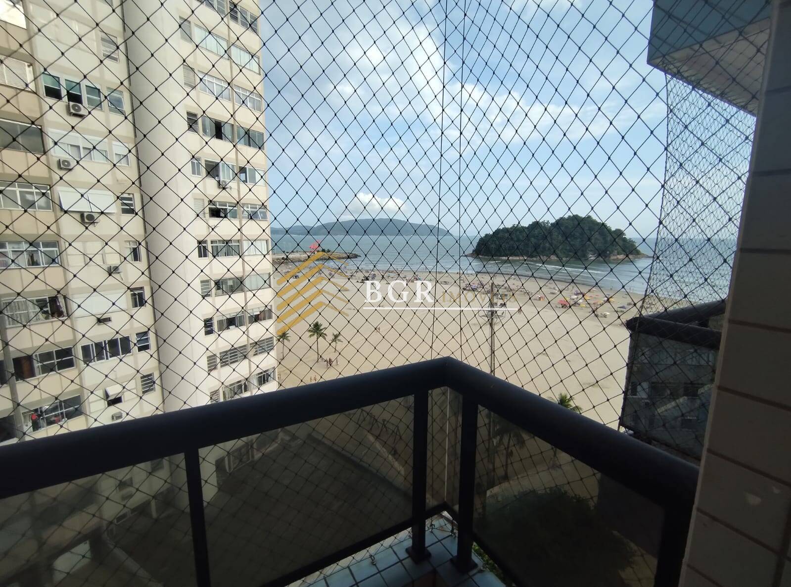 Imagem Apartamento com 1 Quarto para Alugar, 70 m²em José Menino - Santos Imagem Apartamento com 1 Quarto para Alugar, 70 m²em José Menino - Santos
